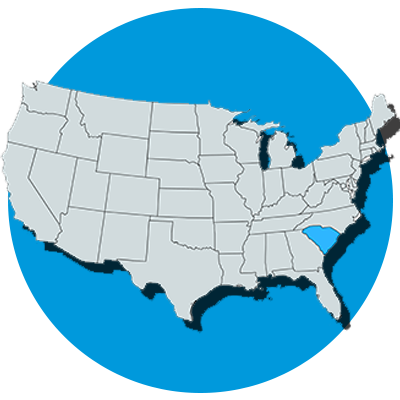 South Carolina image