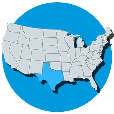 Texas image
