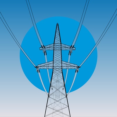 Utility Tower Utility Tower