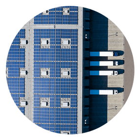 Warehouse and Distribution