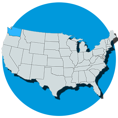 Washington image