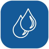 Watering Icon