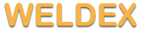 Weldex logo