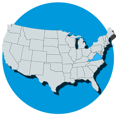 West Virginia image