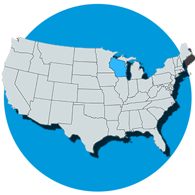 Wisconsin image
