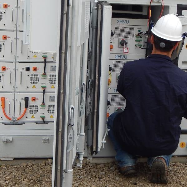 Concentric offers custom backup engineering solutions.