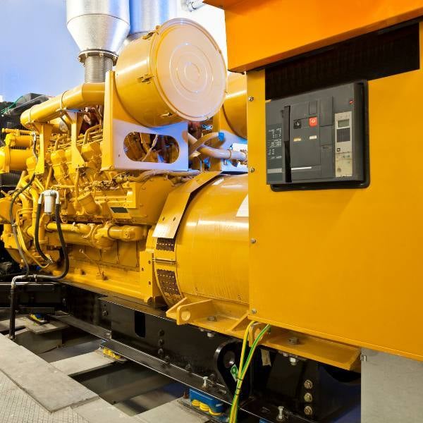 Concentric offers backup generator service and monitoring.