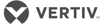 Vertiv Logo