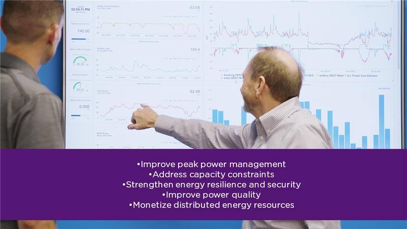 Benefits slide - purple Benefits slide - purple