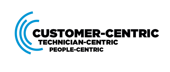 Centric logo