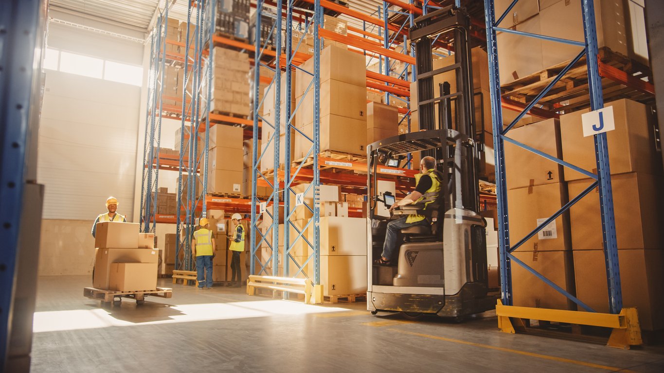 Fleet Management Changes