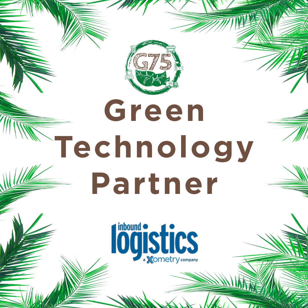 Green Technology - Inbound Logistics