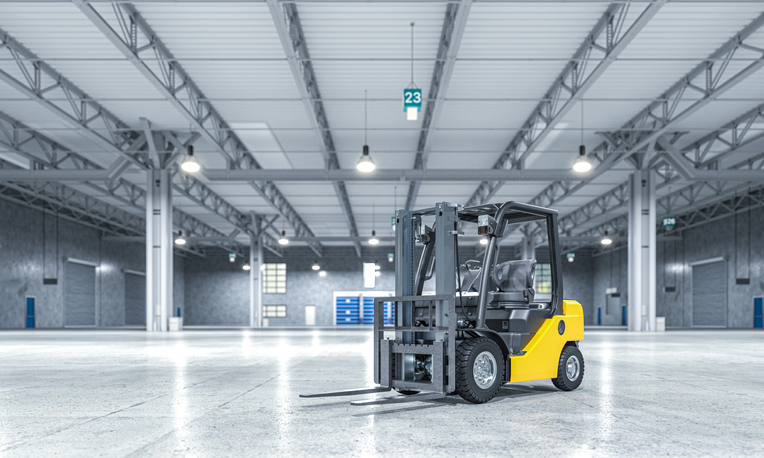 rental-forklift